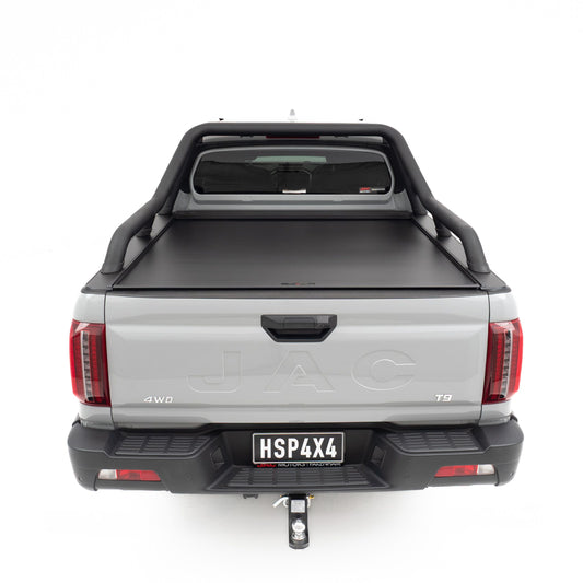 HSP 4X4 ROLL R COVER SERIES 3.5 - JAC T9