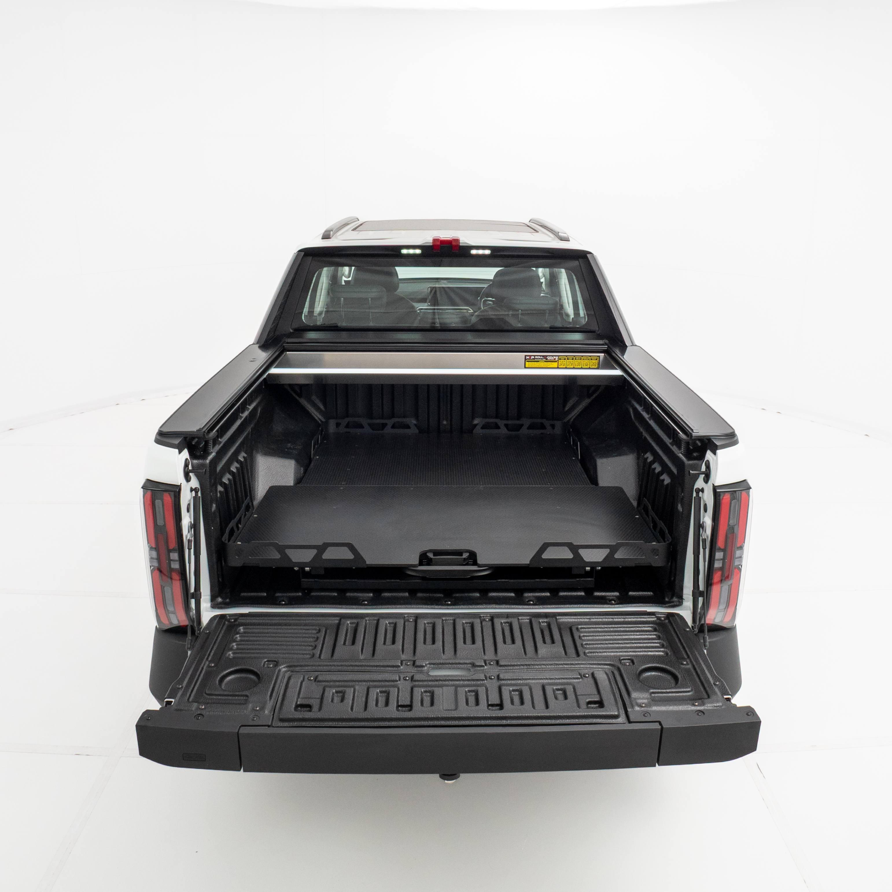 HSP 4X4 LOAD SLIDE - MG U9 2025+