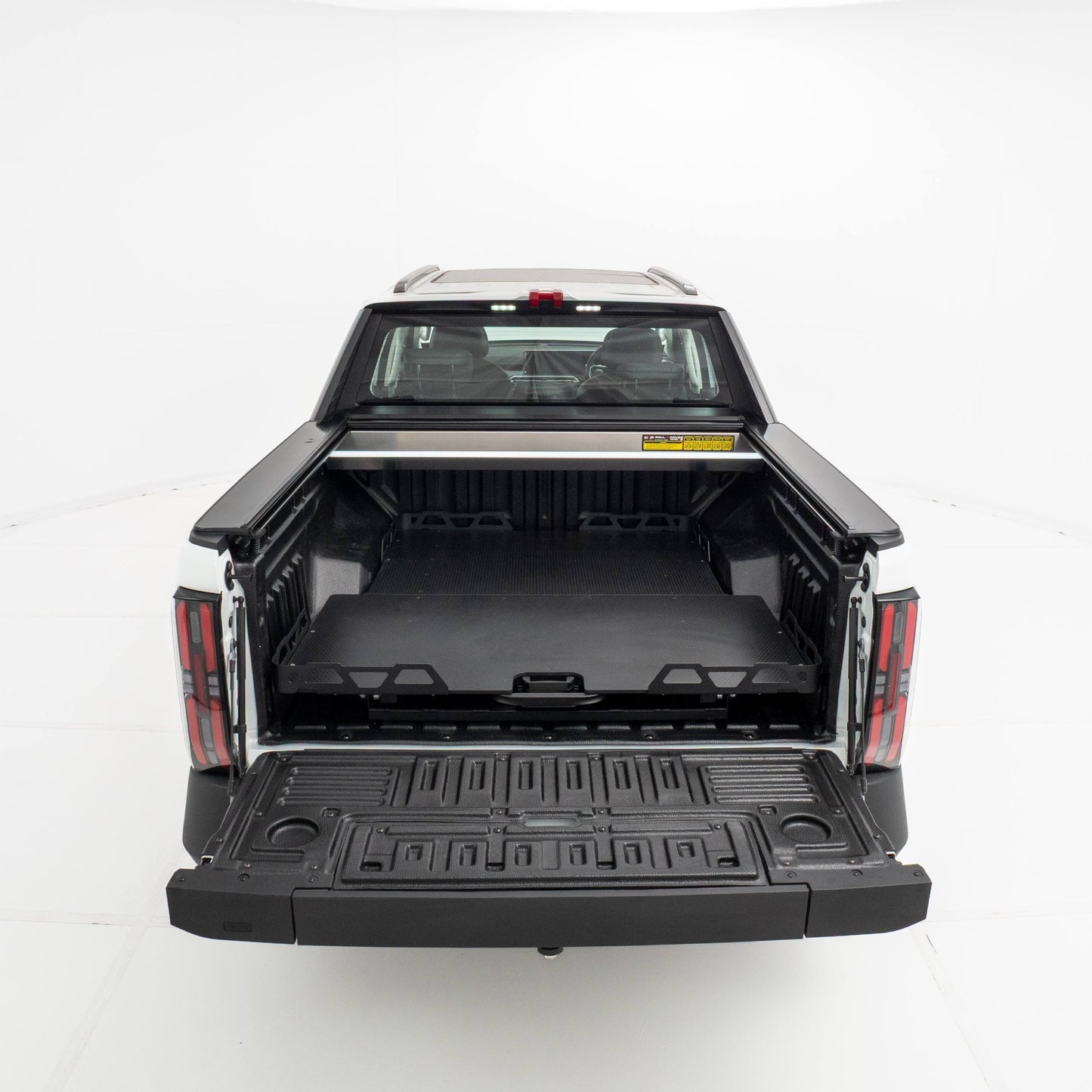 HSP 4X4 LOAD SLIDE - MG U9 2025+