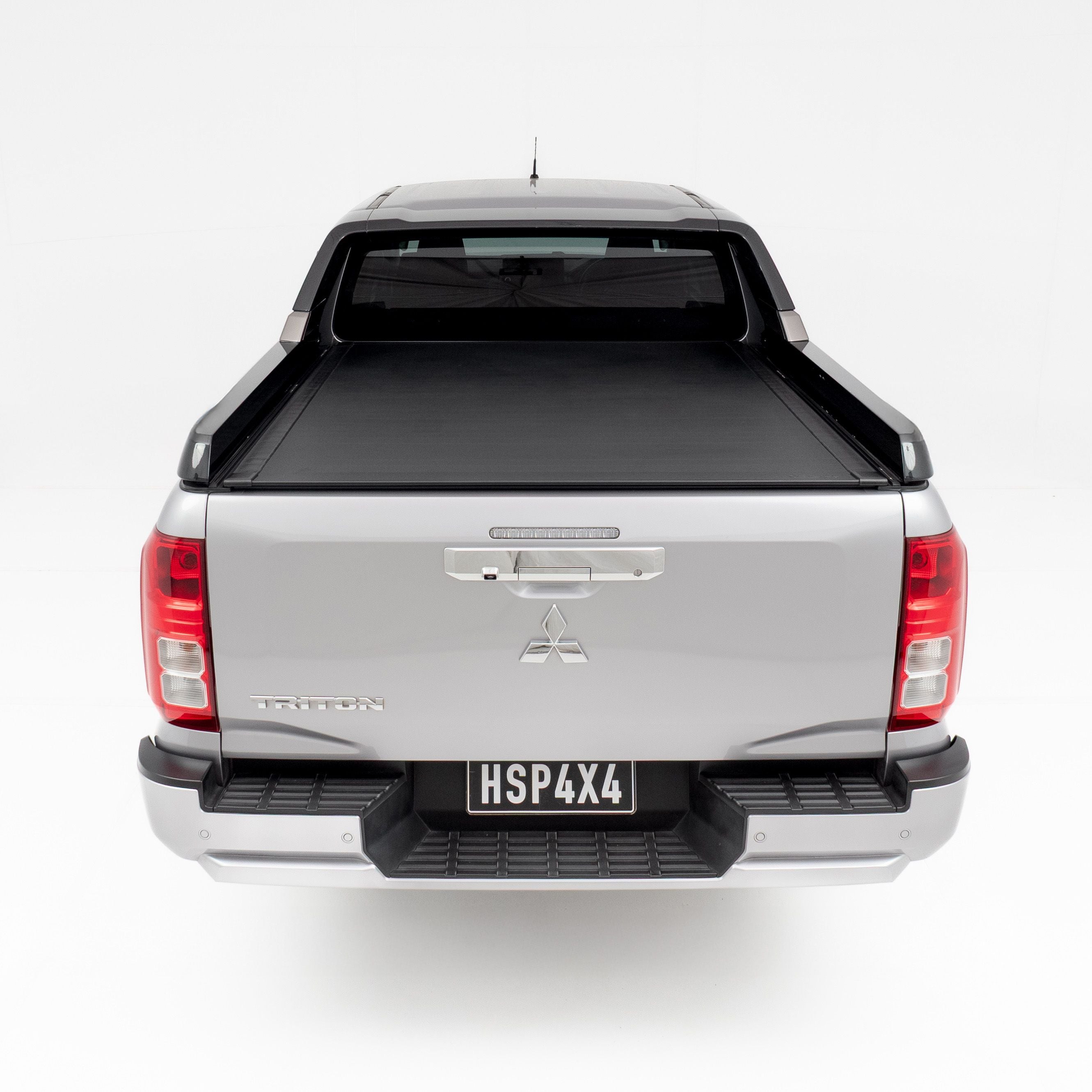 HSP 4X4 ROLL MATE - MITSUBISHI TRITON MV
