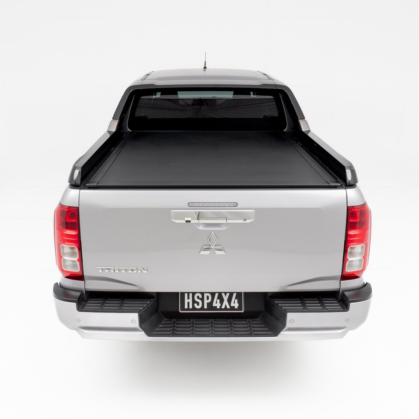 HSP 4X4 ROLL MATE - MITSUBISHI TRITON MV