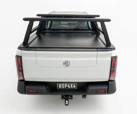 HSP 4X4 LOAD RACK PRO - MG U9 2025+