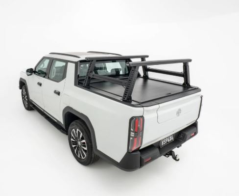 HSP 4X4 LOAD RACK PRO - MG U9 2025+