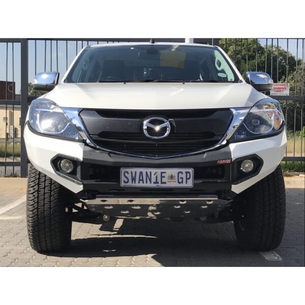 RHINO 4X4 EVOLUTION FRONT BAR - MAZDA BT50 2011-2021