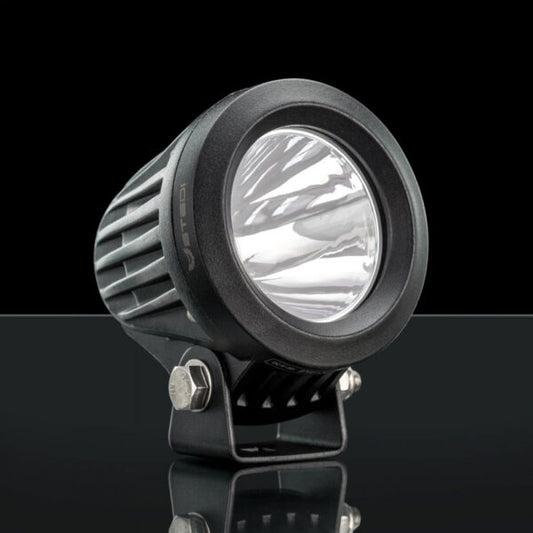 mcx25 led motorcycle driving spot light
