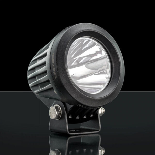mcx25 led motorcycle driving spot light