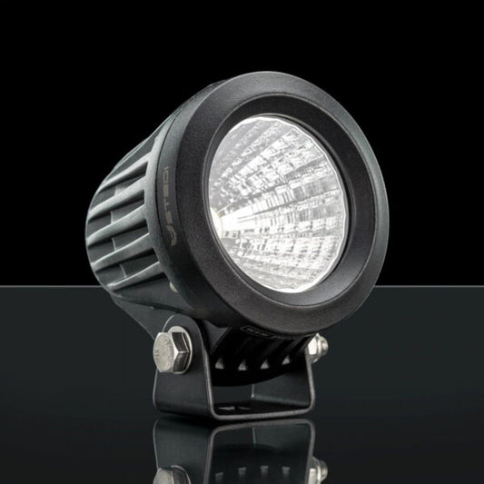 mcx25 led motorcycle driving flood light
