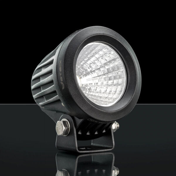 mcx25 led motorcycle driving flood light