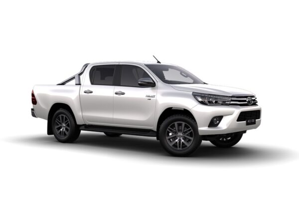 Roo Systems Australia ECU Tuning – Toyota Hilux