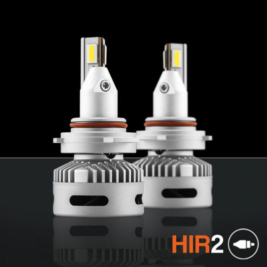 project hir2 led projector head light