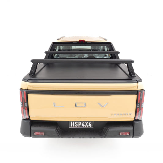 HSP 4X4 LOAD RACK JNR - LDV TERRON 9