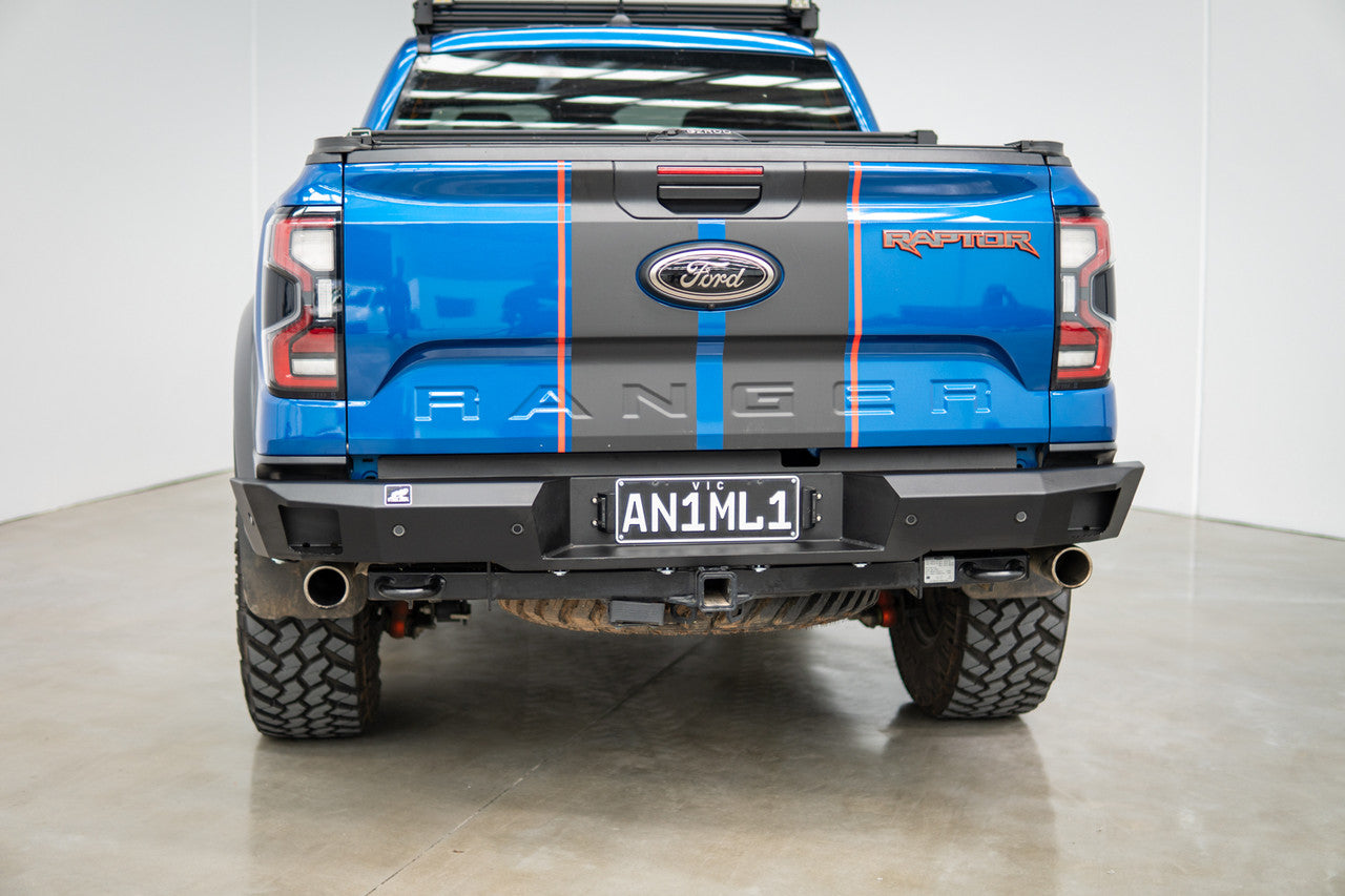 OFFROAD ANIMAL REAR BAR - NEXT GEN RANGER RAPTOR 2022+