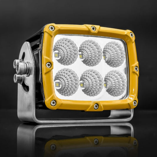 shock 6 mining spec led flood light