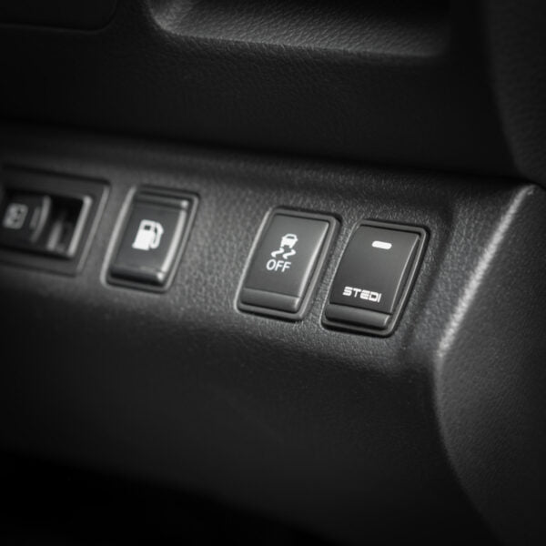 short type push switches