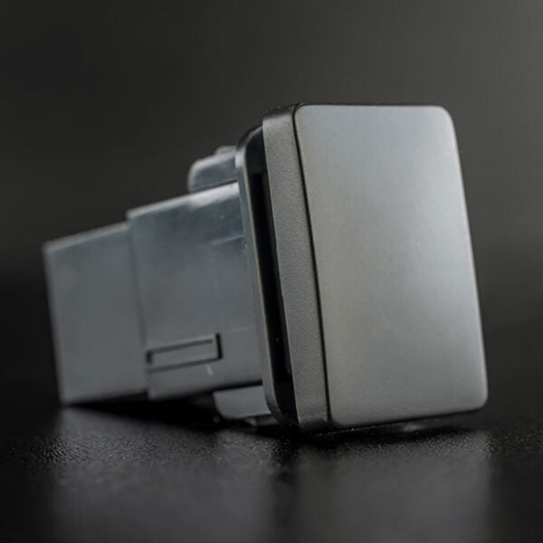 isuzu 2012 d-max colorado push switches
