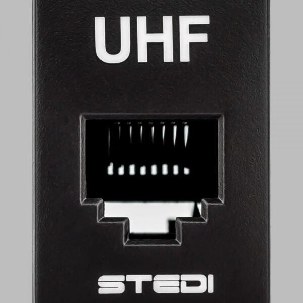 short type rj45