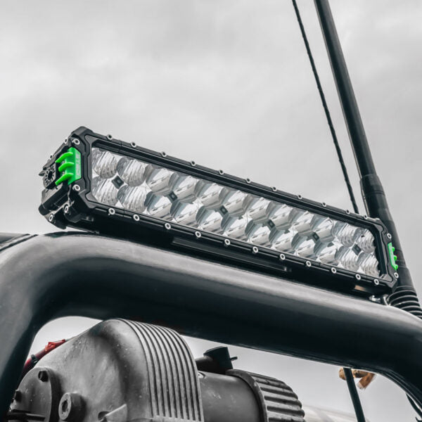 st3303 pro 18-4-inch double row ultra high output led bar
