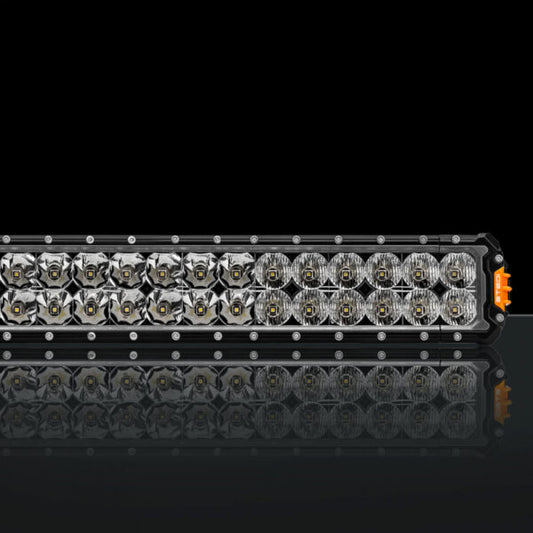 st3303 pro 39-inch double row ultra high output led bar
