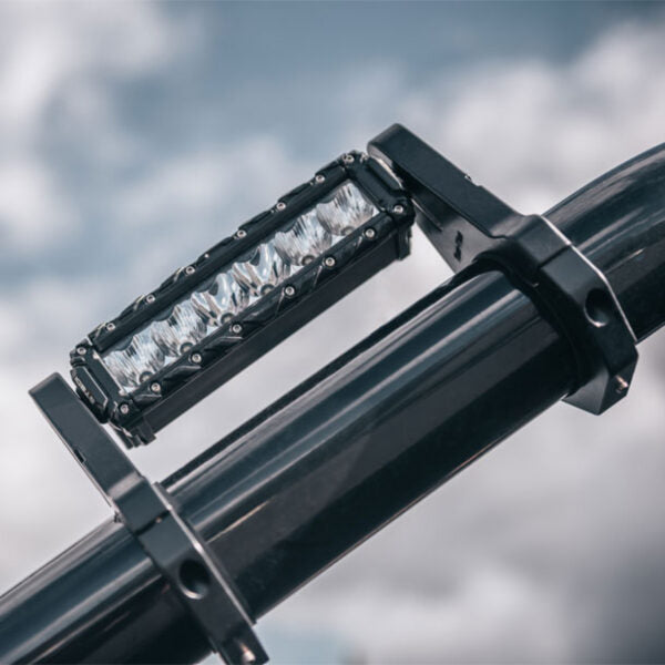 st3k-7 5-inch 6-led slim led light