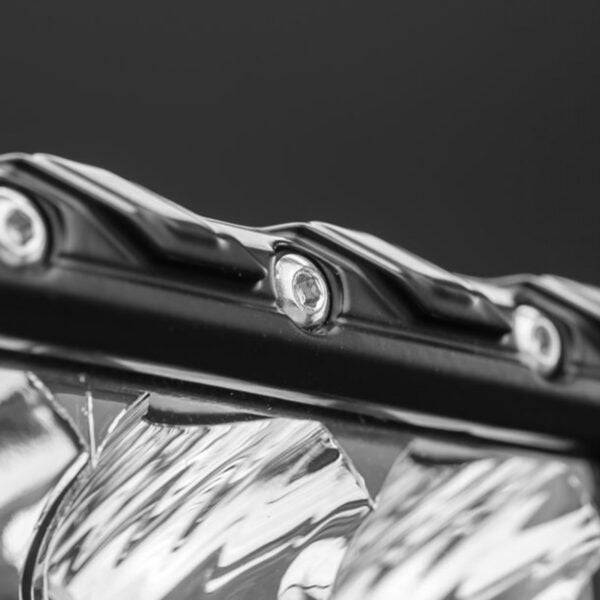 st3k-7 5-inch 6-led slim led light