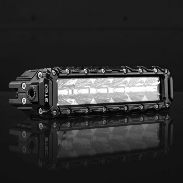 st3k-7 5-inch 6-led slim led light