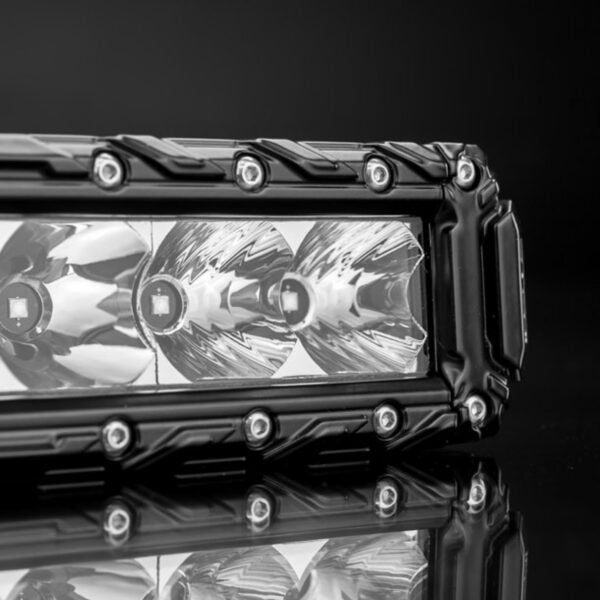 st3k-51 5-inch 50 led slim led light