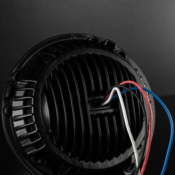 stedi 7 inch iris led headlight