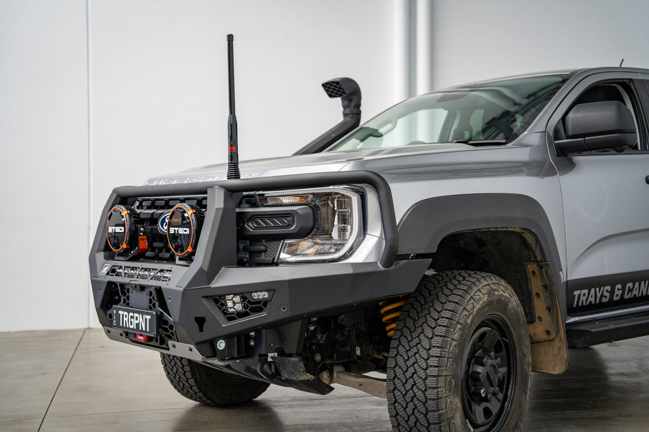 OFFROAD ANIMAL TORO BULL BAR - FORD RANGER SUPER DUTY 2026+
