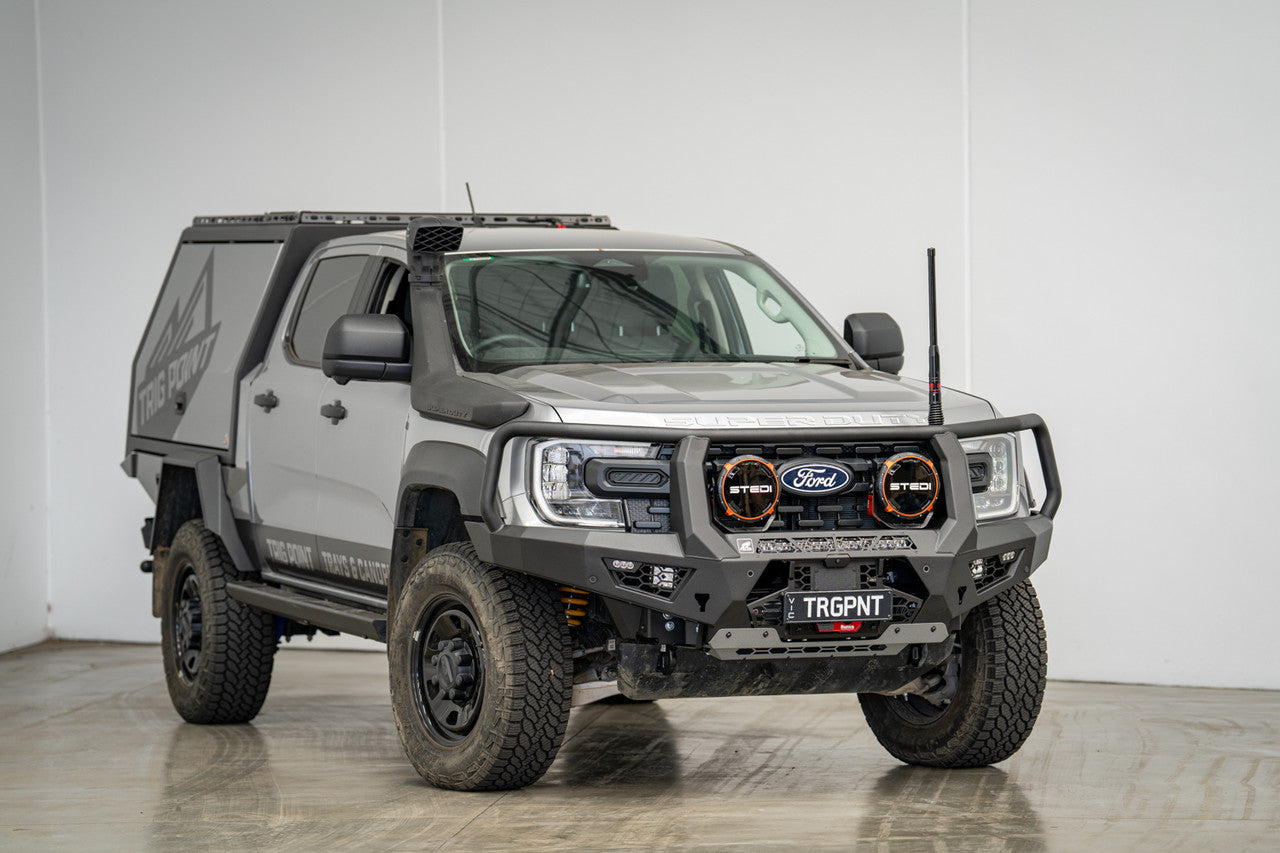 OFFROAD ANIMAL TORO BULL BAR - FORD RANGER SUPER DUTY 2026+