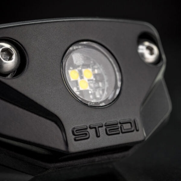 surface 6 led rgb rock lights