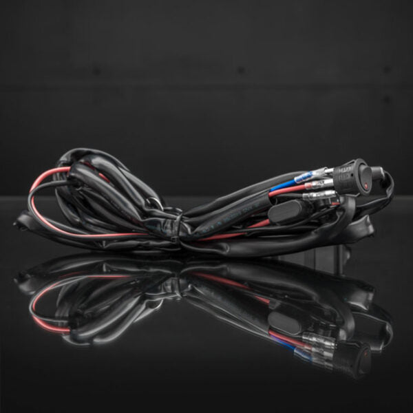 surface 6 led rgb rock lights