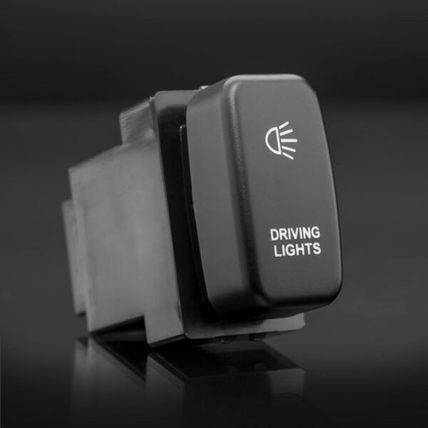 tall type push switch