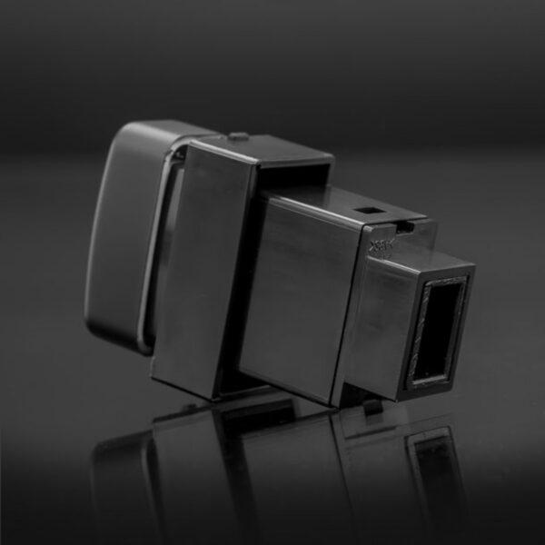 tall type push switch