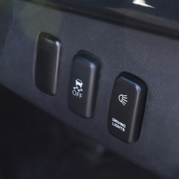 tall type push switch