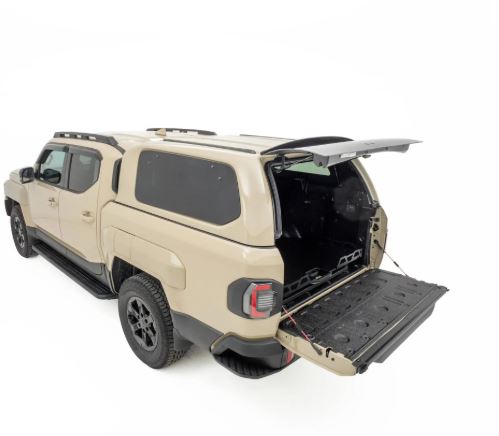 HSP TRAY SLIDE - KIA TASMAN
