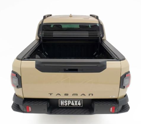 HSP ROLL MATE - KIA TASMAN