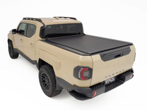 HSP ROLL MATE - KIA TASMAN