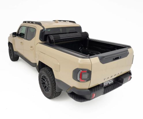 HSP ROLL MATE - KIA TASMAN