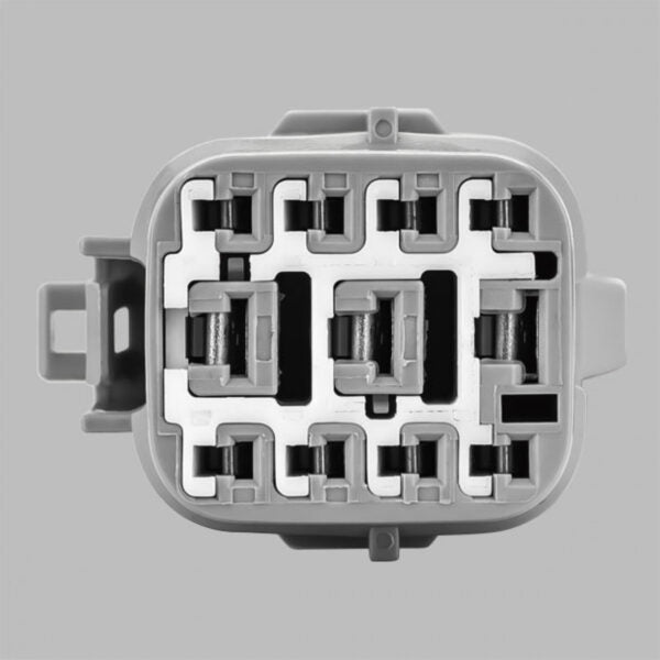 toyota fortuner crusade led models piggy back adapter