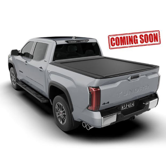 HSP ROLL R COVER S3.5 - TOYOTA TUNDRA 2024+