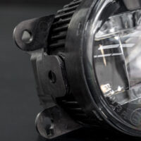 universal type-a led fog light conversion kit