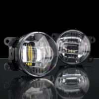 universal type-a led fog light conversion kit