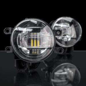 led fog with drl upgrade for arb deluxe