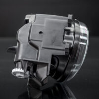 universal type-c led fog light conversion kit