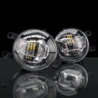 universal type-c led fog light conversion kit