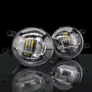 universal type-c led fog light conversion kit