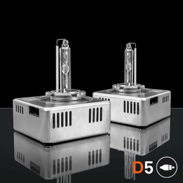 xenon 35w hid d5s d5r head light