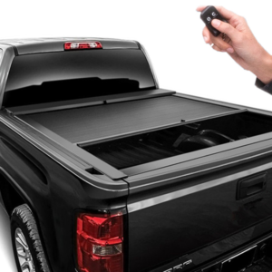 CANOPIES/ TONNEAU COVERS